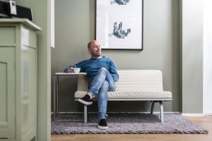 SAMEN dé flexplek in Amersfoort