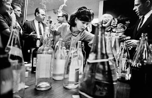 zzp borrel op 20 oktober